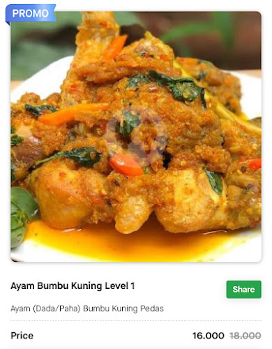 Comentarii opinii despre Raja Ceker Makassar