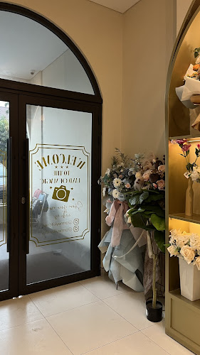 Armey Kitchen & Flowershop - Gastronomi dan perhotelan