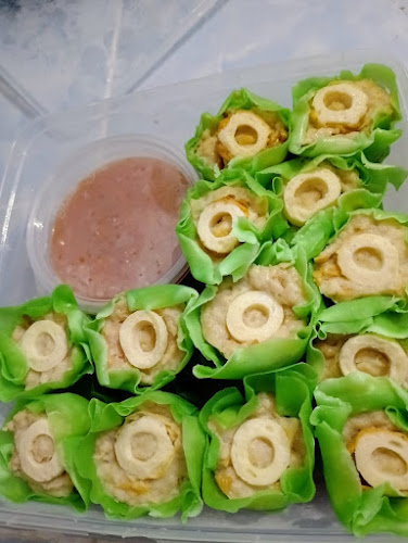 Comentarii opinii despre dimsum una