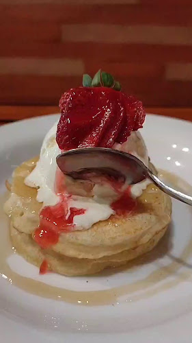 Terajeh Coffee and Steak House