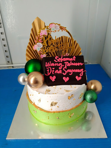 Opinii despre TWINScake în Kota Batam - Gastronomi dan perhotelan