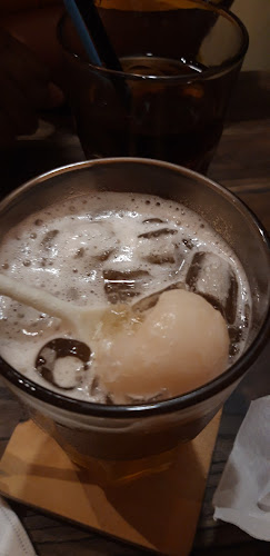 Opinii despre Terajeh Coffee and Steak House în Kota Cirebon - Gastronomi dan perhotelan