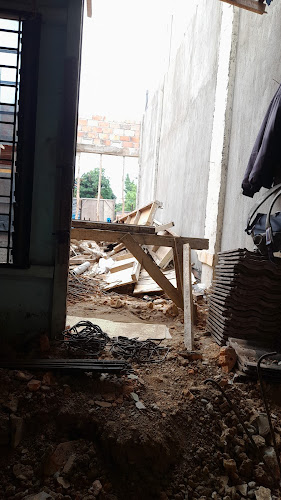 3QG2+9G6, Jl. Perjuangan, Sukajaya, Kec. Sukarami, Kota Palembang, Sumatera Selatan 30961