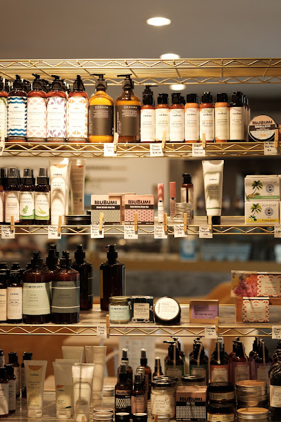 The Island Grocer Cafe