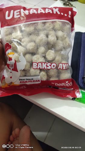 Kopi Kenangan - Ruko Poris - Gastronomi dan perhotelan