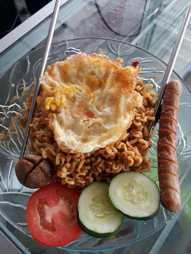 Opinii despre Mie Level Dower Mas Prii în Kota Jambi - Gastronomi dan perhotelan