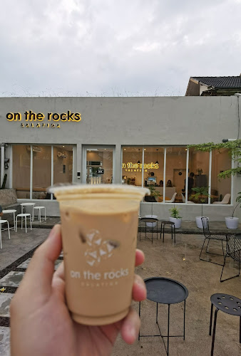 On The Rocks Salatiga - Kota Salatiga