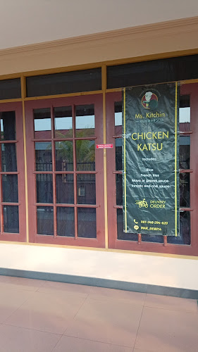 Ms. Kitchin perumnas