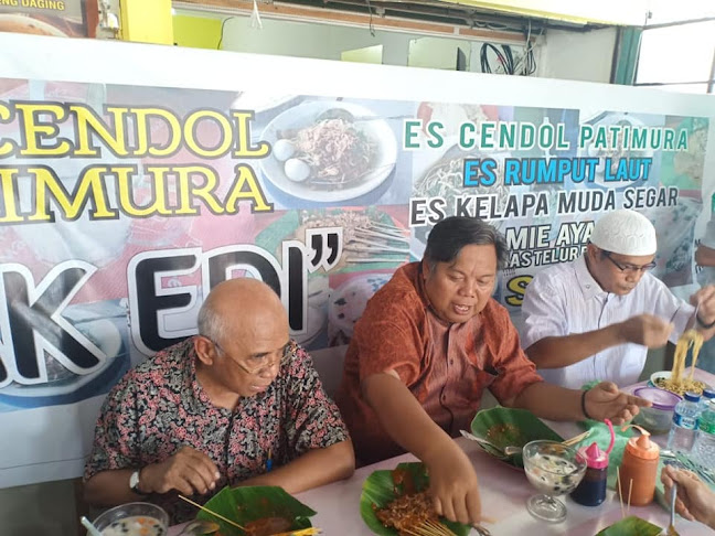 Kp. Jao, Kec. Padang Bar., Kota Padang, Sumatera Barat