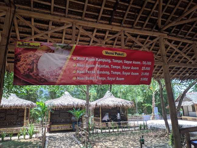 RM Indra Seafood Nancang - Kota Serang