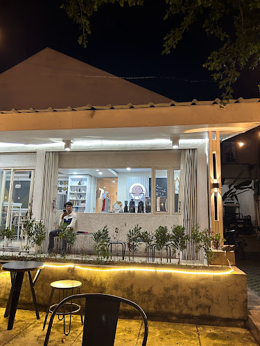 Kopi Andung - Kota Palembang