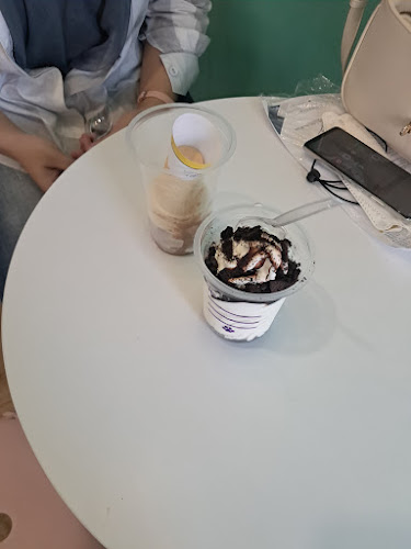 Comentarii opinii despre NEKO ICE CREAM KEDIRI