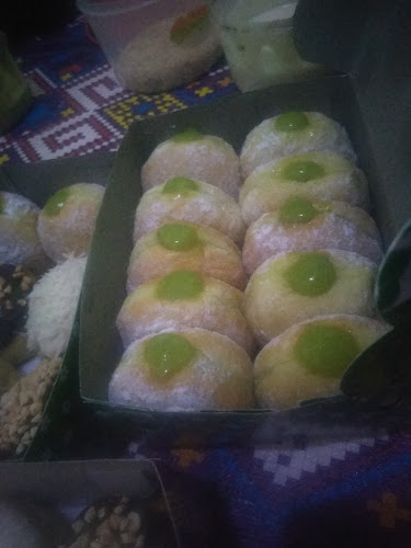 Opinii despre Rayhan Donat în Kota Makassar - Gastronomi dan perhotelan