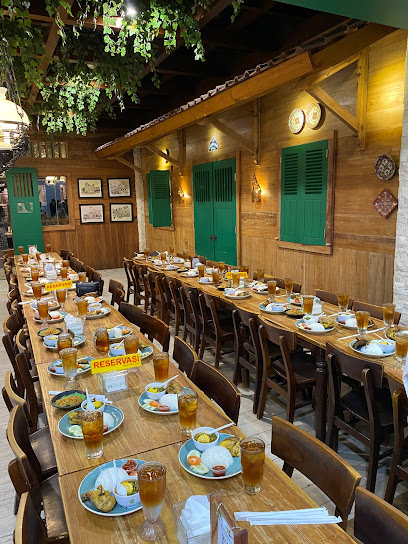 Sop Buntut by Oemah Cobek