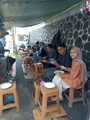 Ketoprak Pelipur Lapar - Kota Sukabumi