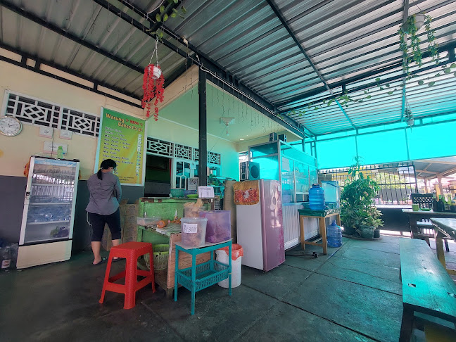 Jl. Veteran Lrg. 3, Pattene, Kec. Wara Utara, Kota Palopo, Sulawesi Selatan 91913