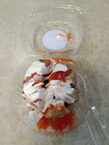 Pentol Gilaaa - Royal Plaza - Gastronomi dan perhotelan