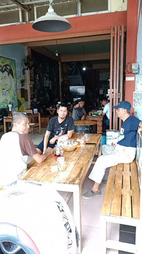 Jl. Antang Raya, Antang, Kec. Manggala, Kota Makassar, Sulawesi Selatan 90234