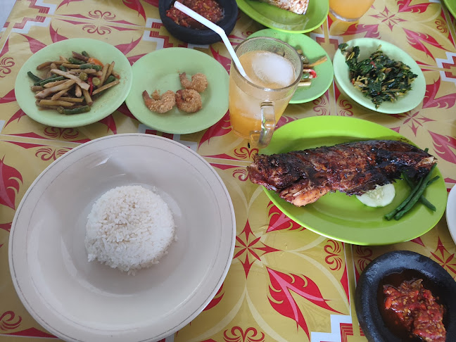 Rumah Makan Pondok Garuda