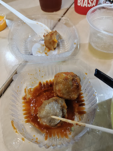 Pentol Gilaaa - Royal Plaza