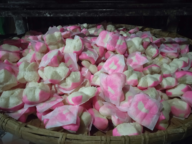 Bakpao & onde onde Pak Suroto - Kota Semarang