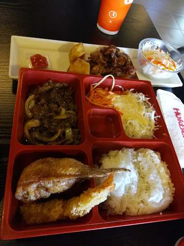 Comentarii opinii despre HokBen Citylink