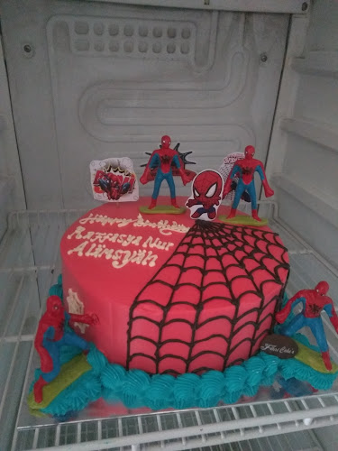 Opinii despre Fikri Cake's în Kota Sukabumi - Gastronomi dan perhotelan