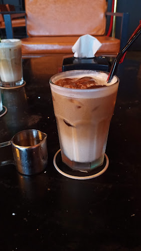 SeeSea By Nomad - Gastronomi dan perhotelan