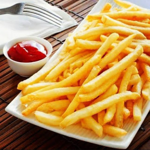 Opinii despre IRZI STEAK HOUSE în Kota Tangerang Selatan - Gastronomi dan perhotelan