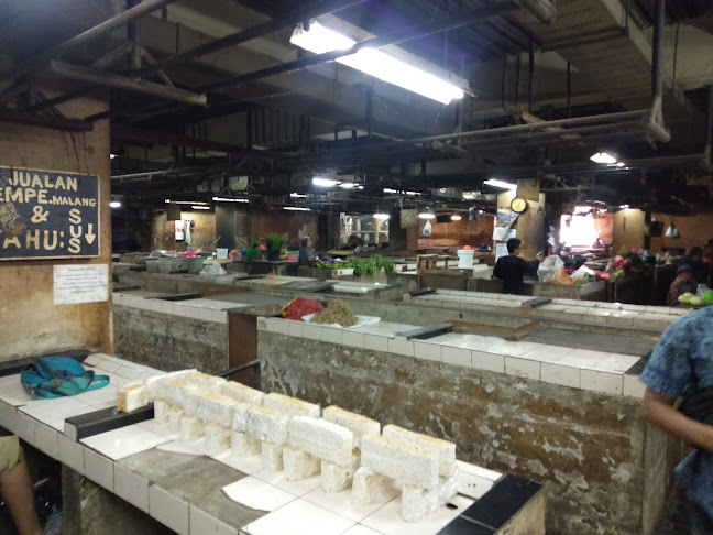 Pasar Wonokromo - Surabaya