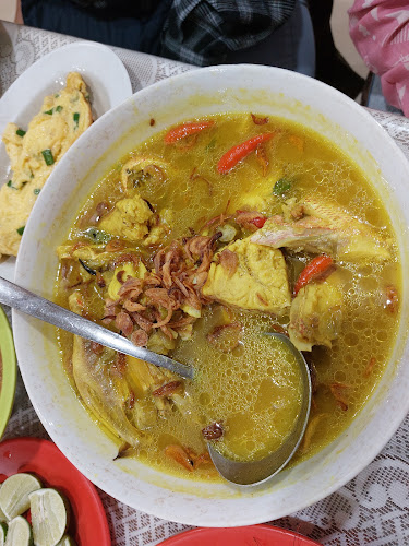 Rumah Makan Sumber Aroma - Gastronomi dan perhotelan