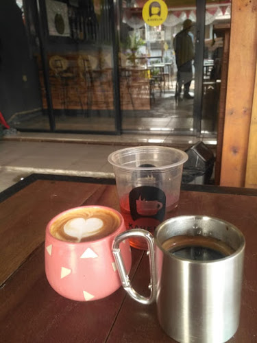 Jl. Nusantara Raya No.95, Beji, Kecamatan Beji, Kota Depok, Jawa Barat 16421