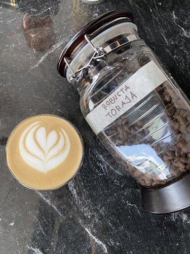 Freshday The Police Cafe Samarinda