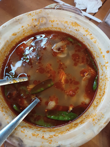 Mr.Brewok Cafe & Resto - Kota Pekanbaru