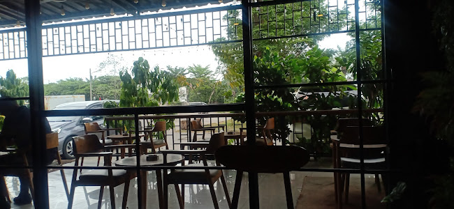 Kopi Dari Hati Loe Gwe - Duta Garden