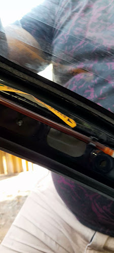 Pasar Krempyeng Pusponjolo - Kota Semarang