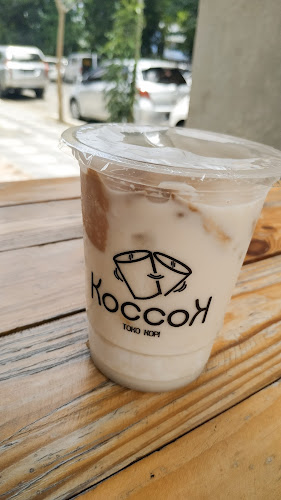 Toko Kopi Koccok