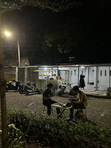 Goedang Popsa - Kota Makassar