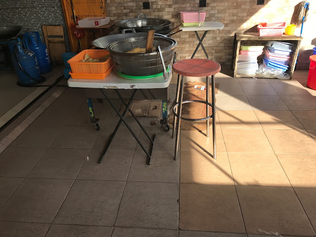 Ruko Alfa, Jl. Pengayoman No.8C, Masale, Kec. Panakkukang, Kota Makassar, Sulawesi Selatan 90231