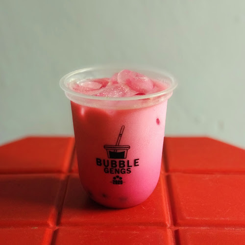 Opinii despre Bubble Gengs în Kota Manado - Gastronomi dan perhotelan