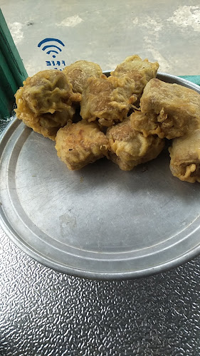 Angkringan Ibu Anik - Kota Palembang