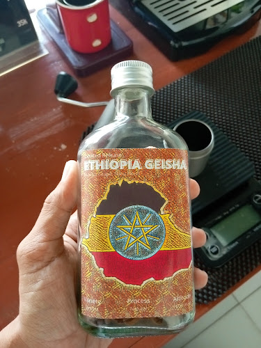 Comentarii opinii despre Nemen Ngopi