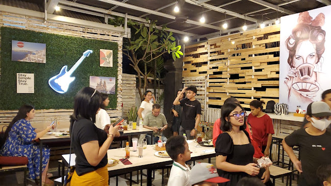 Jl. Dewi Madri X No.27, Sumerta Kelod, Kec. Denpasar Tim., Kota Denpasar, Bali 80239