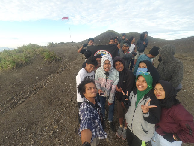 BaseCamp KPA K.A.F GAMALAMA