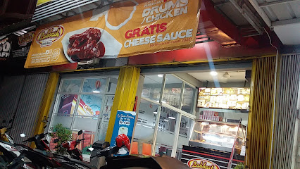 Labbaik Chicken Kaligandu