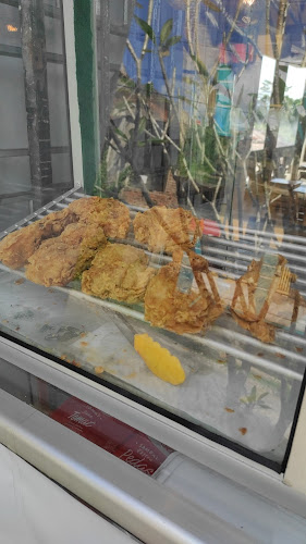 Opinii despre Kedai UTAMI & Ayam Geprek ABAH în Kab. Tasikmalaya - Gastronomi dan perhotelan