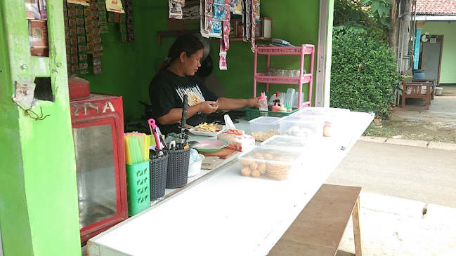 Warung Mama AL - Kota Tangerang Selatan