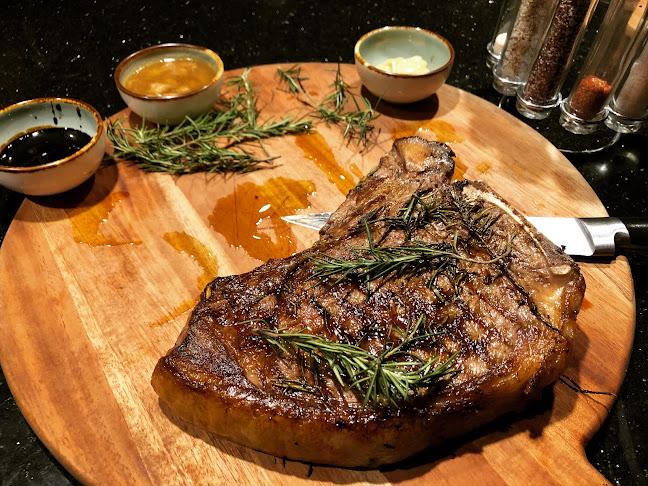 Sale Restaurant BSD - Gastronomi dan perhotelan