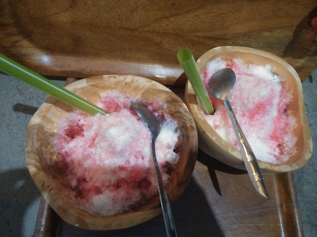 Opinii despre PEMPEK NONY 168 Arivai în Kota Palembang - Gastronomi dan perhotelan