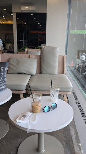 TOMORO COFFEE - Teuku Umar Barat - Gastronomi dan perhotelan